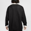 Nike Sportswear FW25 Swoosh Comfortable Sports Casual Loose Long Sleeve Sweater Men Sweater II1197-010