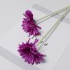 Bolus Jamesonii Gerbera Faux Flower Artificial Plant Ornament For Decor Home