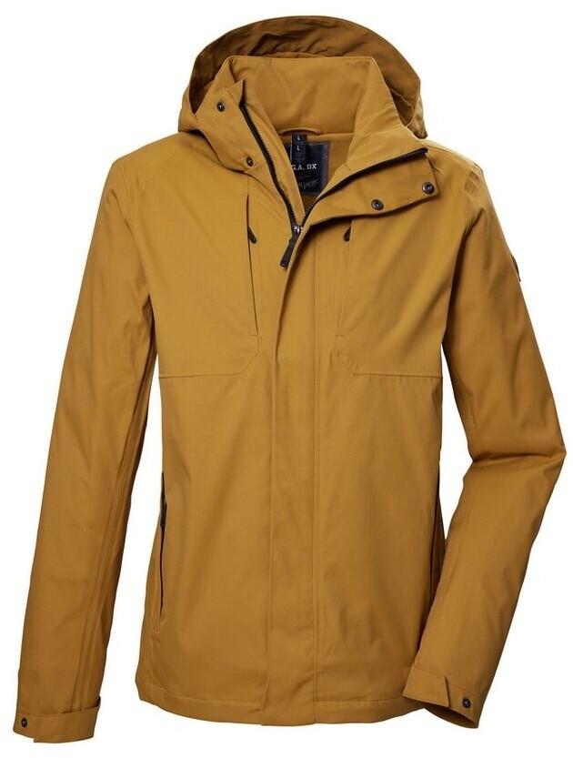 

Зимняя куртка G.I.G.A. DX by Killtec Funktionsjacke GS MN JCKT curry L