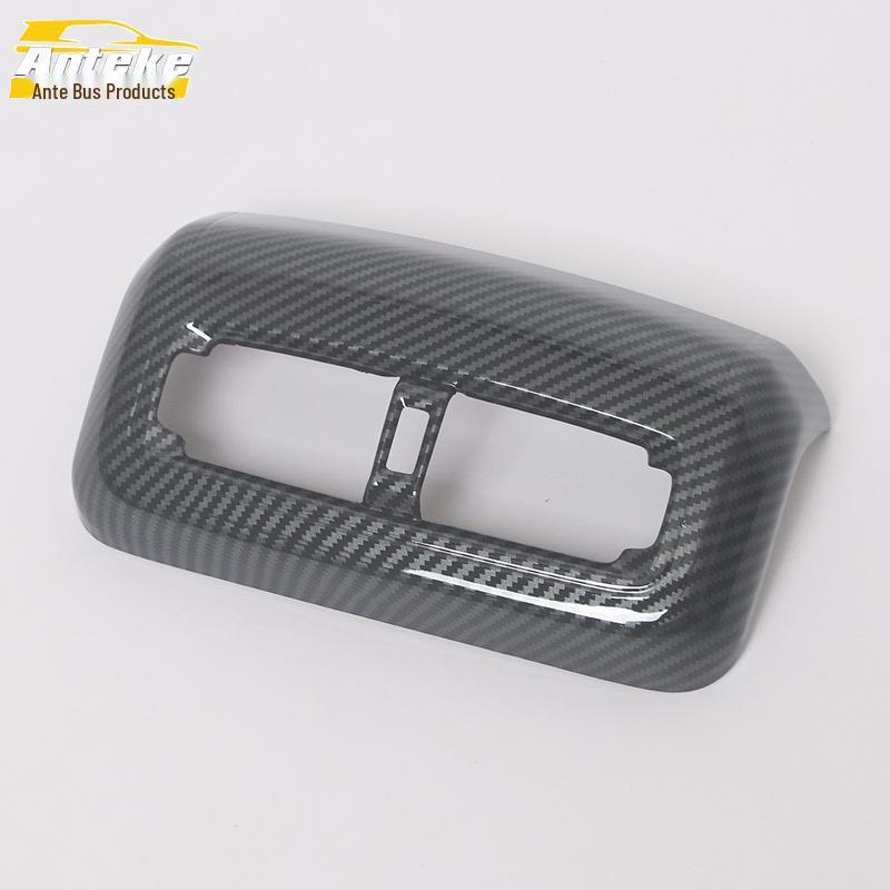 GAC Trumpchi Yinkoo Rear Upper Air Outlet Decorative Frame Sequins
