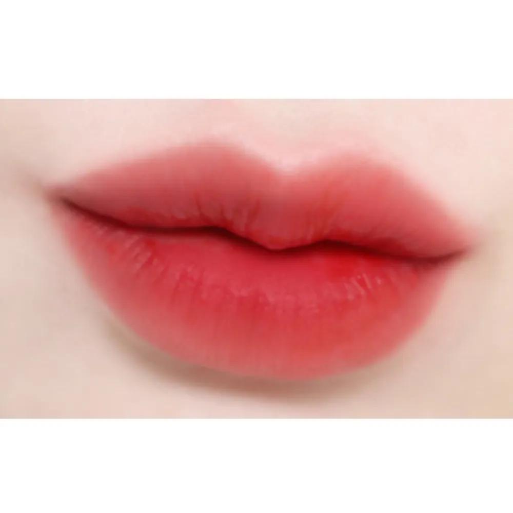 Yves Saint Ink Blur Lippen-Tönung Samt 201 Rote Einladung