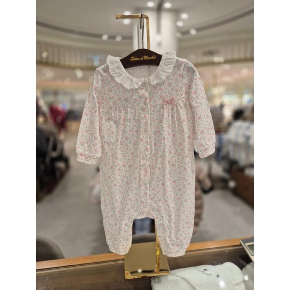 Chocola Rose Space Suit Hat Set  tnnmqx02uSet 