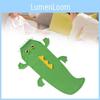 Crocodile Cartoon Child Blanket Sleep Bag With Thick Insulation For Kids