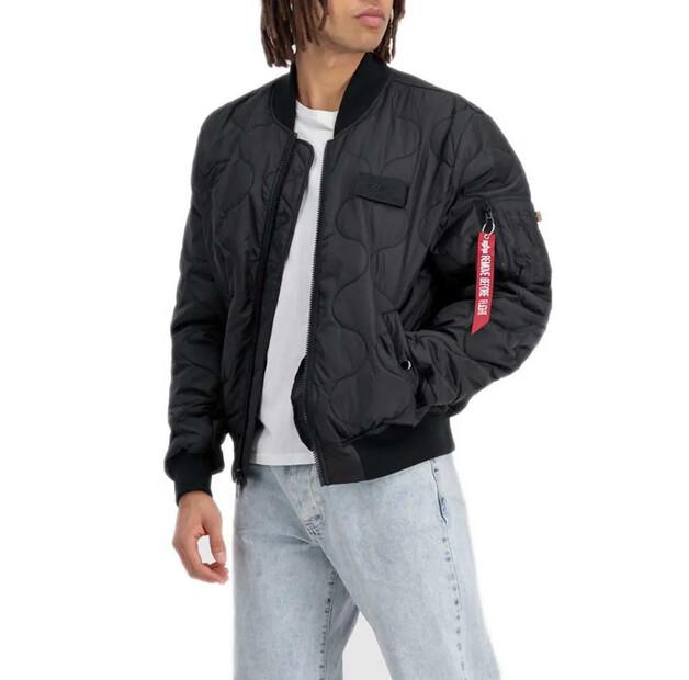 

Alpha Industries Ma-1 Als куртка XL