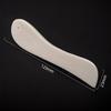 WUTA Real Bone Creasing Crease Craft Craft Tool for DIY Paper 1 Pack 100% Folder, Tool, Score, Folding, Crease, Origami, Handmade, Sanding,