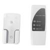 Electric Water Heater Constant Temperature Frequency Conversion with Widescreen Quick Shower Heater for Home 220V 7500W