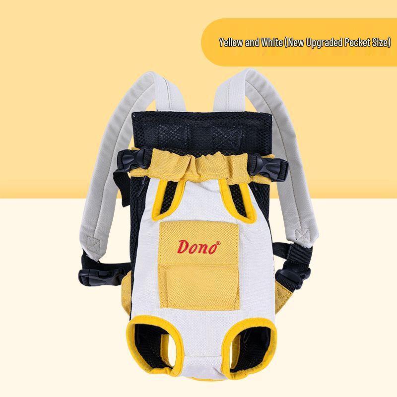 Bluebird Portable Pet Carrier Backpack