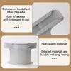 4Pcs Heavy Duty Bed Sheet Corner Tightener Clips High-Quality Durable Grippers for Bed Sheet Protectors