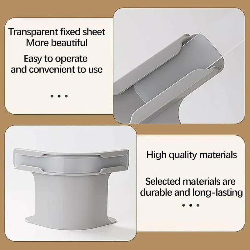 4Pcs Heavy Duty Bed Sheet Corner Tightener Clips High-Quality Durable Grippers for Bed Sheet Protectors