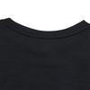 FILA Fitness Crew Neck Solid Color Comfortable Casual Long Sleeve T-Shirt Men Tops A51M631205FBK