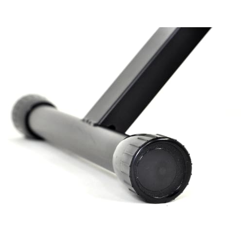 KC Keyboard Throne (Piano Stool) Black KB-4400/BK