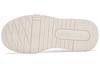 Women's Sneakers Kappa Slip Resistant Abrasion Resistant Low top Skateboard Shoes Women's White