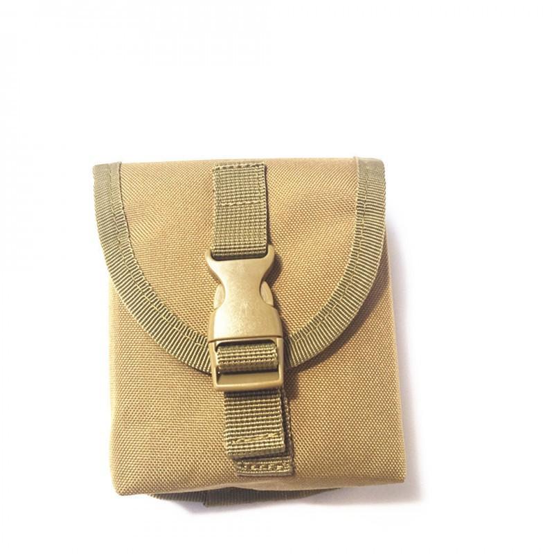 

Camping Tools Brand Portable Storage Bag Bracelet Dustproof Strong Outdoor