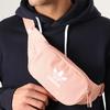 Adidas Originals Polyester Bauchtasche, Sling Bag, Schultertasche, Crossbody Bag Unisex Pink Adidas DV2401