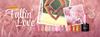 Claresa lakier hybrydowy fallin love 6 5g