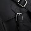 TBS-318 DDDM BLACK CAMBRIDGE Men' Bag +CERTIFICATE