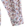 Paul Smith Made In Japan Floral Long Sleeve Shirt 2L Blue Men's Used