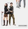 Unisex Slimming Duck Down Vest - 2026 Autumn/Winter Collection