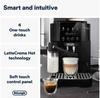 Кофемашина DeLonghi ECAM 220.60.B Magnifica Start