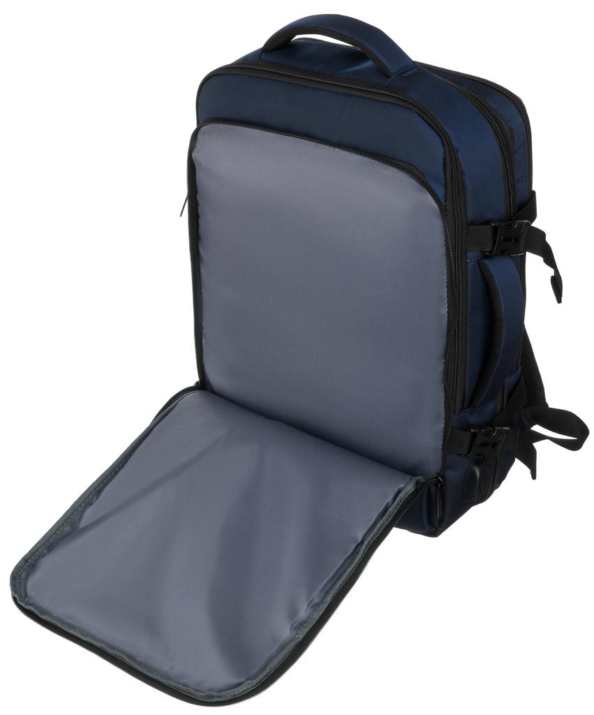 PTN Backpack PL-FK02-0926 Navy