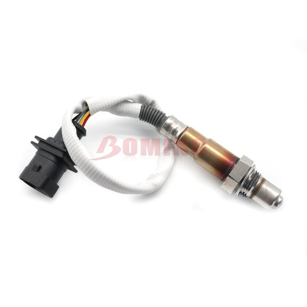 Front Oxygen Sensor LSU-ADV 0258027095 For Jaguar F-Type XF XFR XJ XJR C2D39892