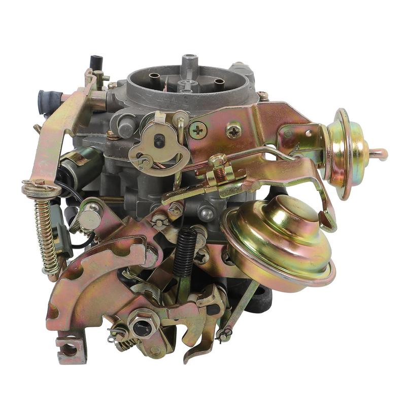 Artudatech Carburetor Carb 21100-11190 For Toyota Corolla Tercel 2E 1985-1999 Car Accessories