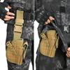 Outdoor-Militärbegeisterter Schnellziehbeutel, Hüft-Bein-Kombinationsbeutel, Tornado Cover multifunktionale Kombinationstasche