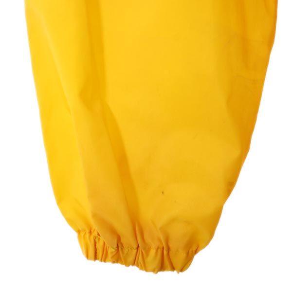 adidas 70s 80s Vintage Descente ADS-200 Nylon jacket S yellow Men's Used