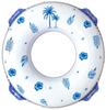 IGARASHI 100cm Inflatable Blue with Ring, Natural, Rope, RLE-100K