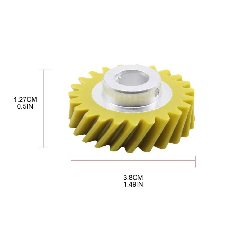 Mixer cu tel Gear Mixer Turbo Accesorii Mixer Angrenaj melcat Angrenaj melcat Mixer