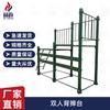 Hezheng Outdoor Physical Fitness and Anti-Vertigo Training Equipment