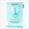 numbuzin No.1 Hyaluronic Pantothenic Acid Clear Soothing Gauze Mask