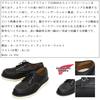 8090 Classic Moc Oxford Classic Mock Oxford Black Prairie 27cm [Red Wing] US9D-Approx.
