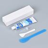 Refrigerator Drawer Glue Cold Resistant Adhesive For Fridge Plastic Tray Seal Strip Inner Wall Freezer Box Repair And Household Use