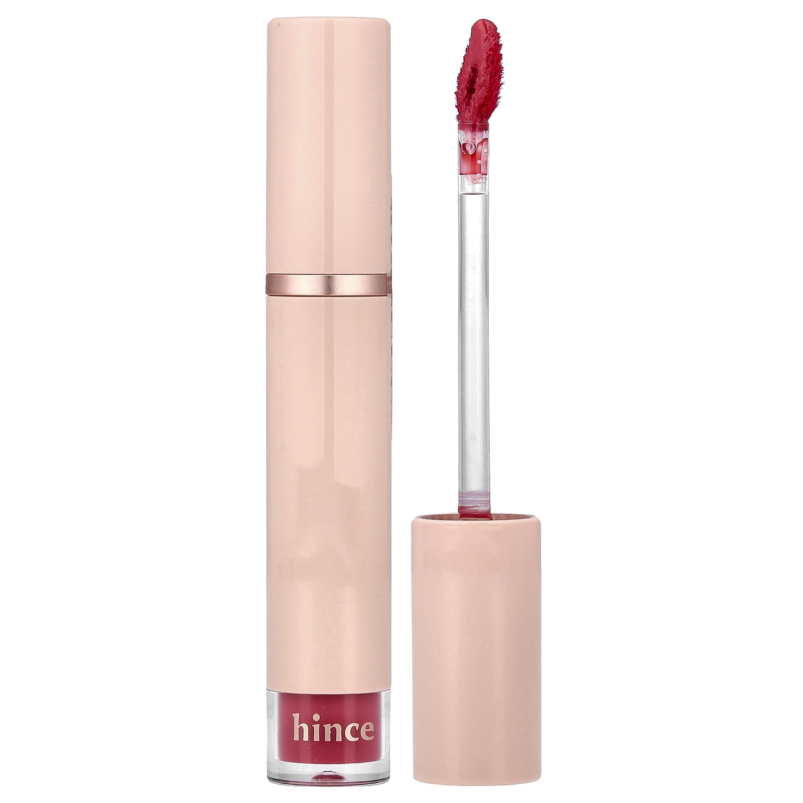 

HINCE Жидкий хайлайтер для лица Mood Enhancer Water Liquid Glow, W012 Chizad, 4 мл (0,13 жидких унций)