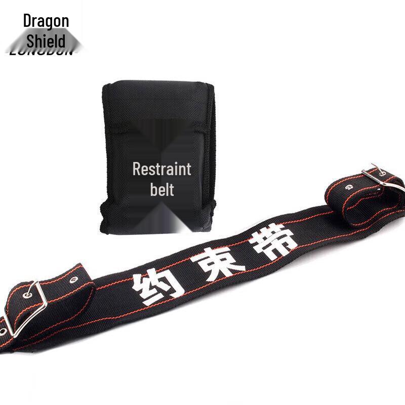 Dragon Shield Security Restraint Strap