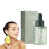 Organic Avocado Anti-wrinkle Serum, Organic Avocado Anti-Wrinkle Serum Hydrating and Moisturizing, Facial Serum Organic Avocado, Hydrating Serum