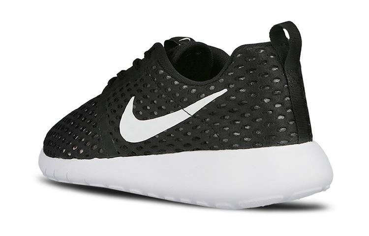 Nike Roshe One Flight Weight Slip Resistant Cushioning Abrasion Resistant Breathable 705485-008