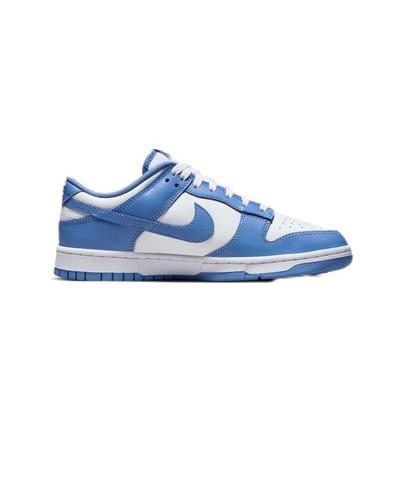 Nike Dunk Low Polar Blue Nike, Dunk Low Retro BTTYS Polar Blue DV0833-400