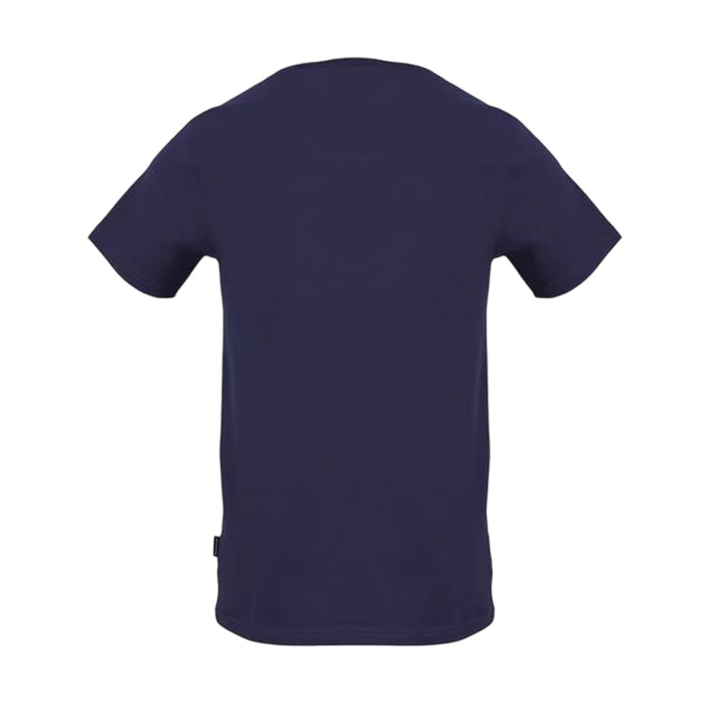 Aquascutum Mens Script T-Shirt