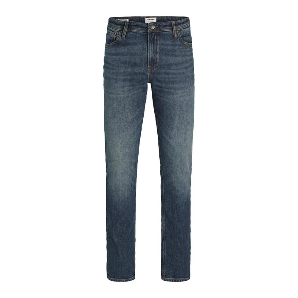 Jack And Jones Pánské džíny Clark Original