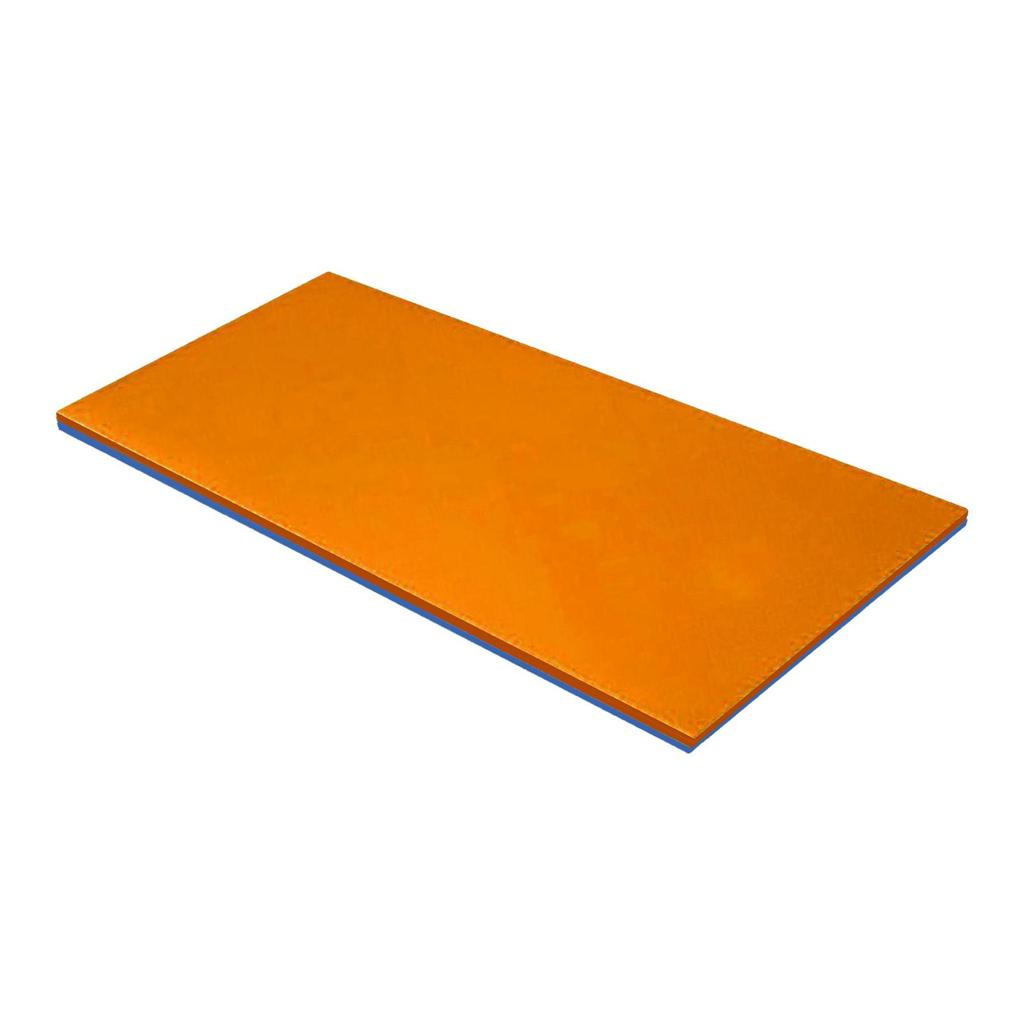 Floating Water Mat 2 Layer Float Raft Floats Mattress for Party Outdoor