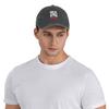 New Call For NIA New California Republic Washed Men's Baseball Cap Outdoor Trucker Snapback Caps Dad Hat Golf Hats