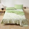Hengyuanxiang Antibacterial Summer Quilt - Strolling Time Series
