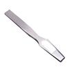 A20F-Craft Belt Belt Oval Punch Tool Flat Punch Seam Belt Flat Cutting Chisel Tool Belt Punch,8X5 Durable Easy Install Easy To U