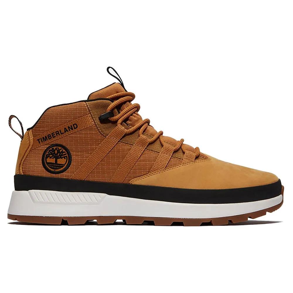 Timberland Hiking Boots Euro Trekker