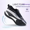 Li Ning Youth Light Foam Cushioning Durable Breathable Support Balance Lightweight Rebound Low Top Running Shoes Kids running shoes Black YKFT086-1