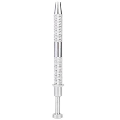 Pince à épiler professionnelle en métal pour perles de diamant, accessoire de fabrication de bijoux