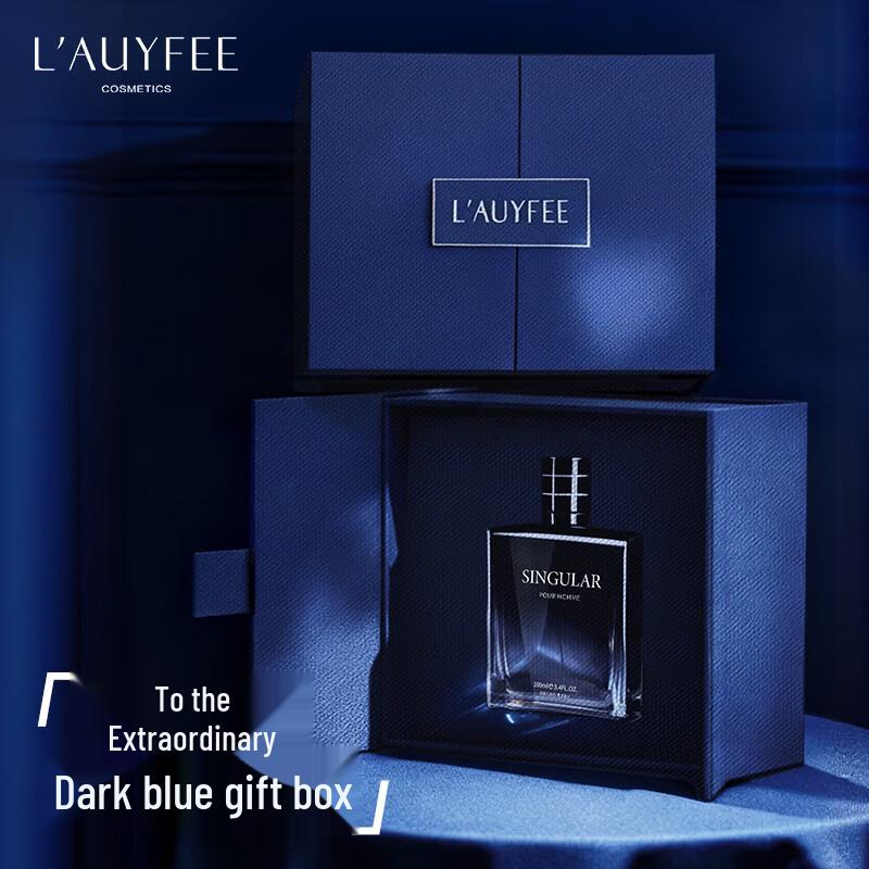 Lauyfee Extraordinary Men s Eau de Toilette