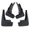 BMW X7 Mudguard for 2019 Model with Pedals - Cross-Border Car Tire Protection